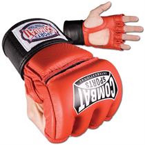 Pro Style MMA Gloves